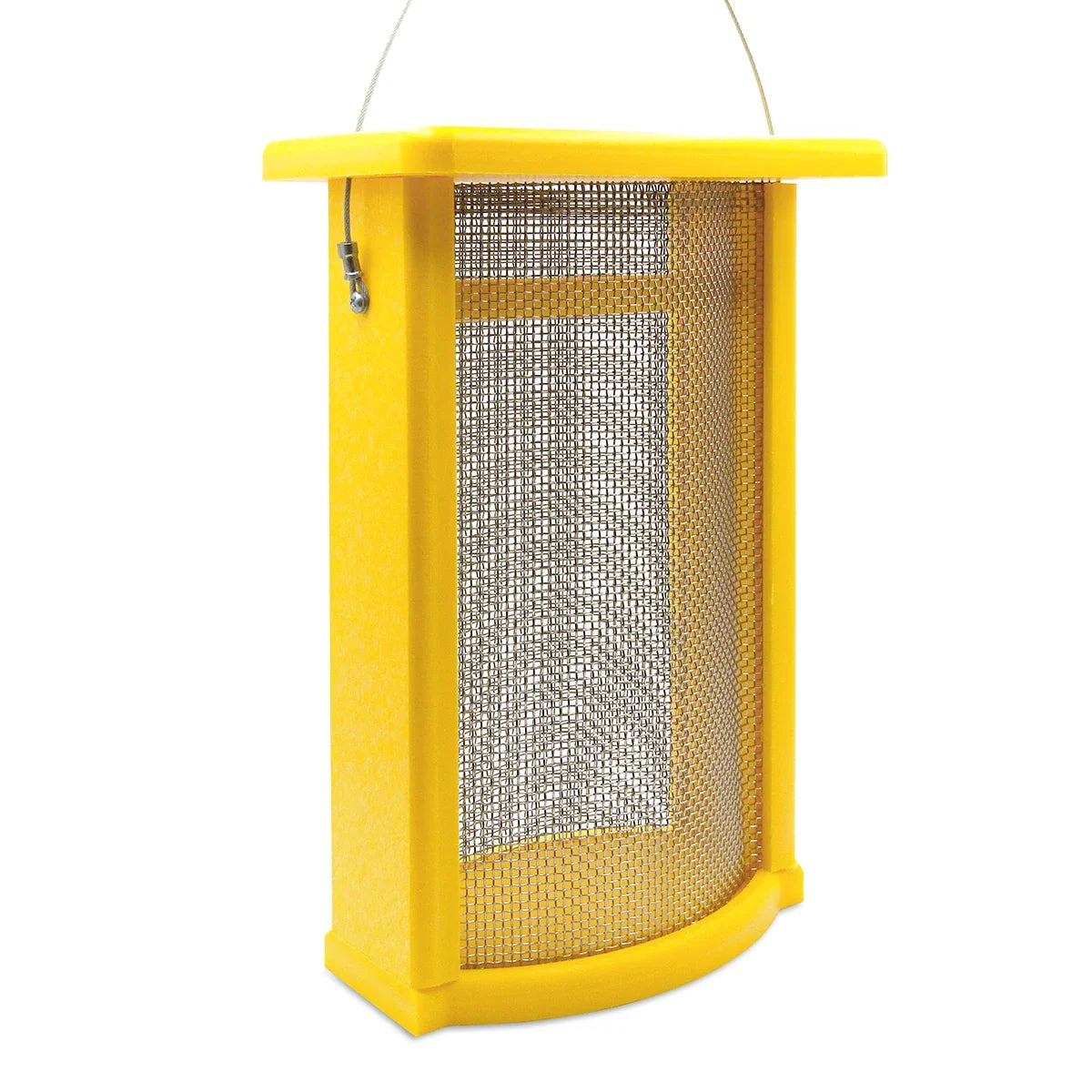 Duncraft Bird-Safe Nyjer® Mesh Bird Feeder