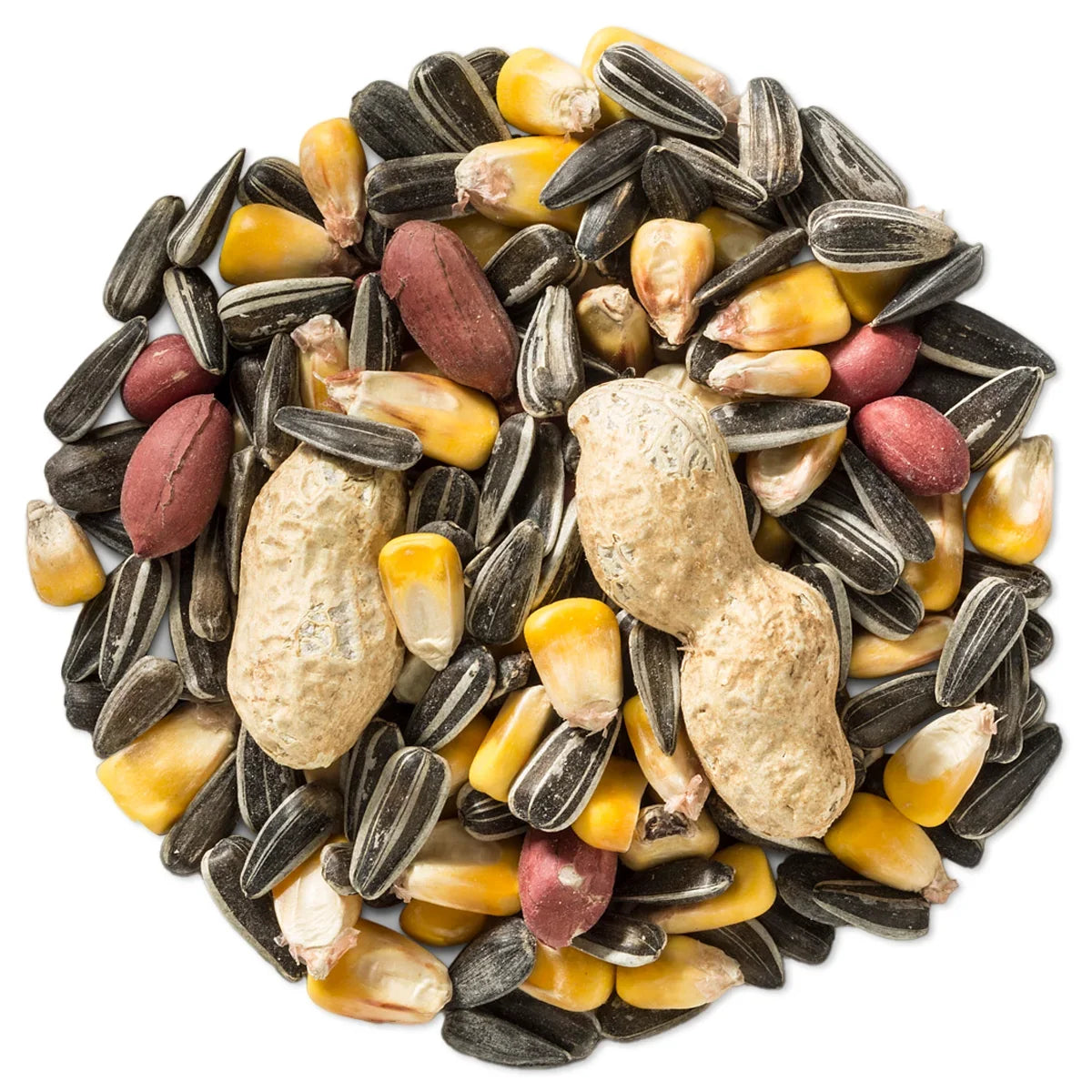 Cole's Critter Munchies Wildlife Food, 5-lb bag
