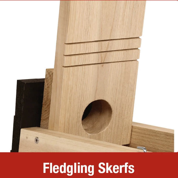 Cedar Bluebird Box House