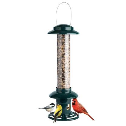 Brome Squirrel Buster Evolution Bird Feeder