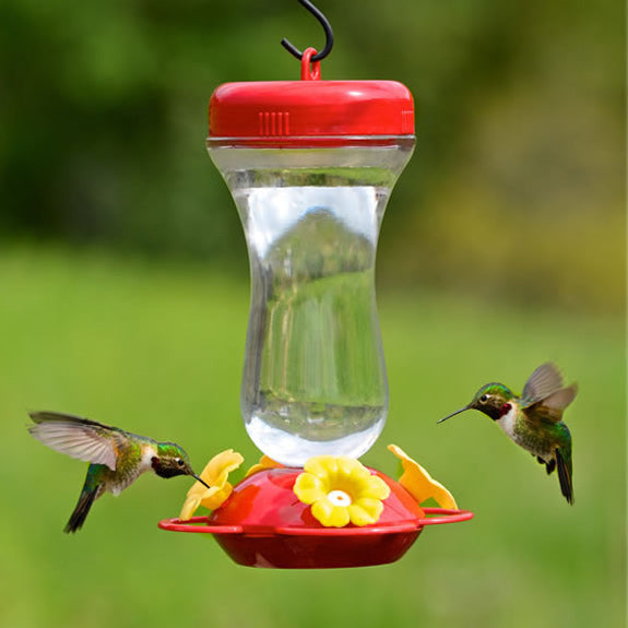 16 oz. Top Fill Hummer Feeder