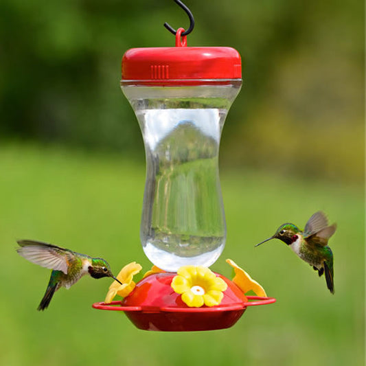 16 oz. Top Fill Hummer Feeder