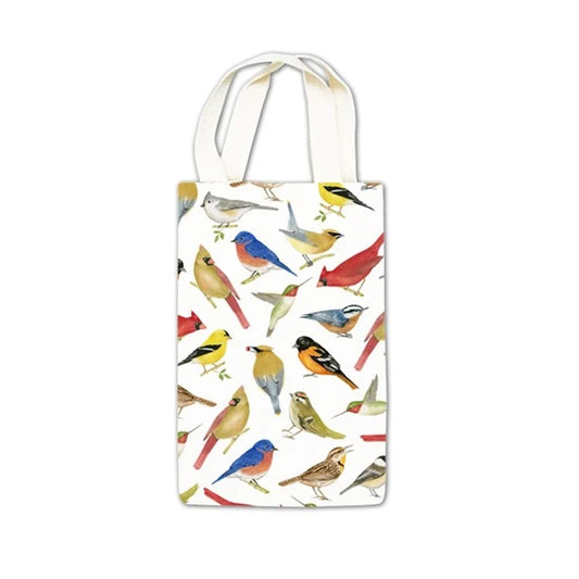 Gourmet Gift Caddy, Wildbirds