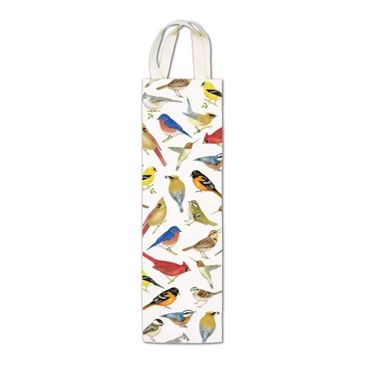 Wine Caddy, Wildbirds