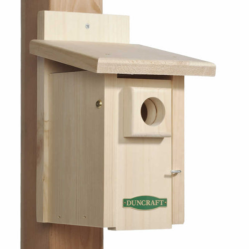 Duncraft Extreme Ventilated Bird House