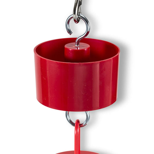 Red Ant Moat Baffle