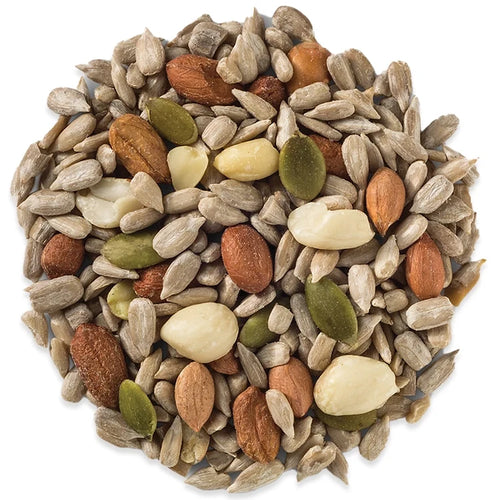 Wild Delight Deck, Porch N' Patio Wild Bird Seed, 20-lb bag