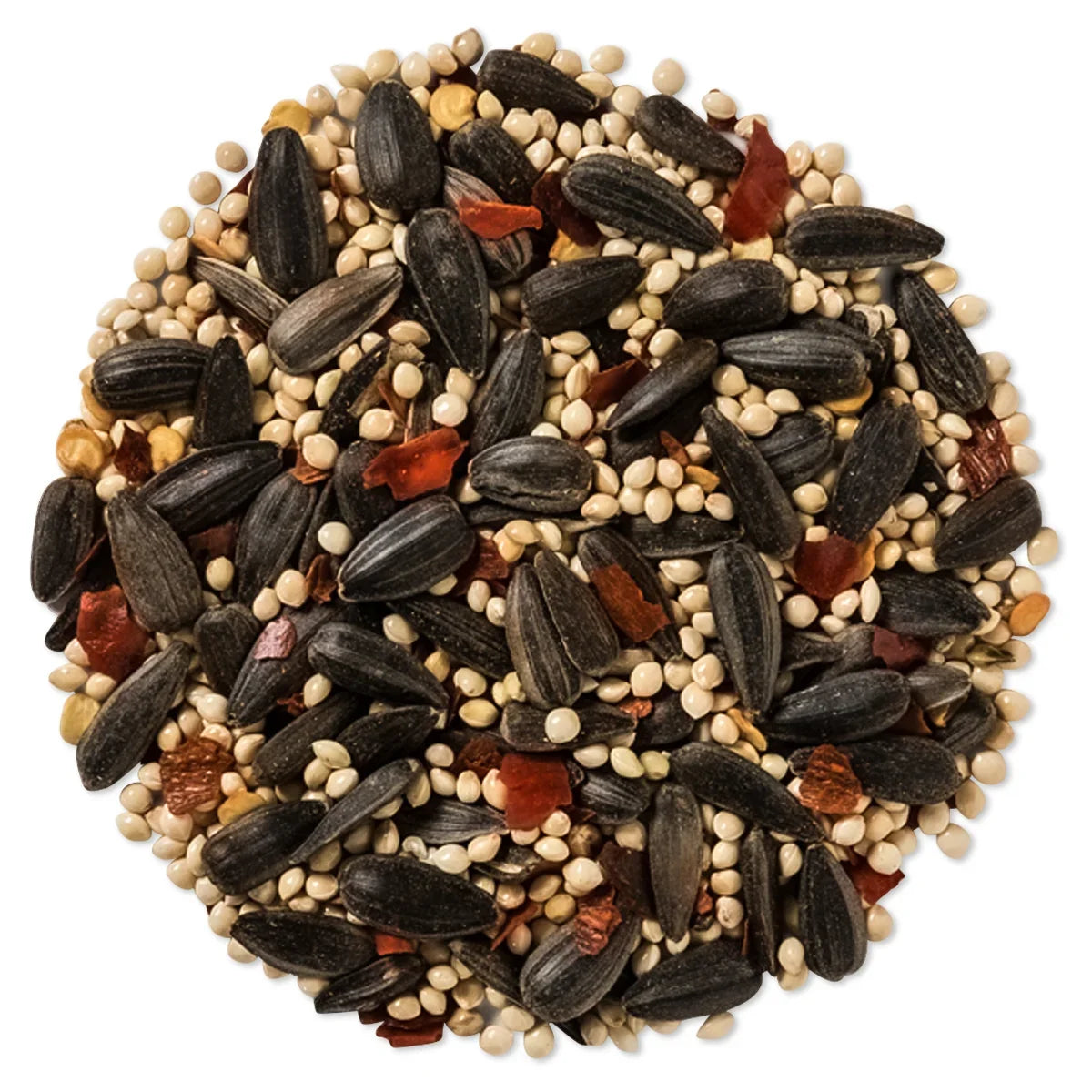 Brown's No Squirrels…Just Birds!™ with Sunflower Wild Bird Seed, 5-lb bag