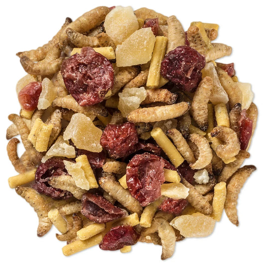 Duncraft Energizer Trail Mix Wild Bird Food