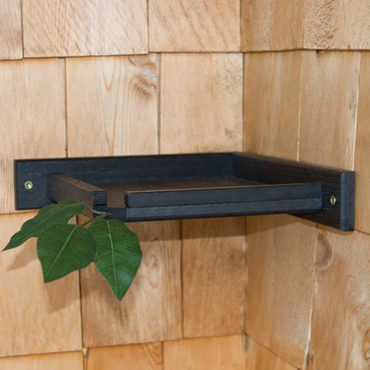 Under Deck Robins Nesting Platform