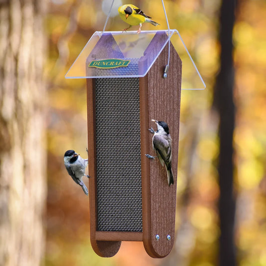 Duncraft Garden Nyjer® Bird Feeder