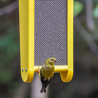 Duncraft Fancy Finch Nyjer® Bird Feeder