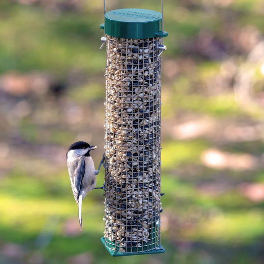 Duncraft Mini Mesh Bird Feeder