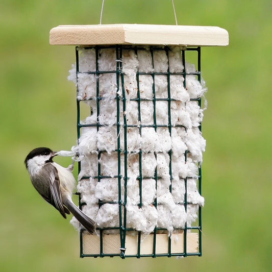 Duncraft Hanging Nesting Basket