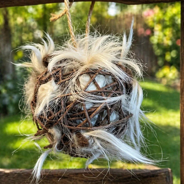 Alpaca Ball Nester
