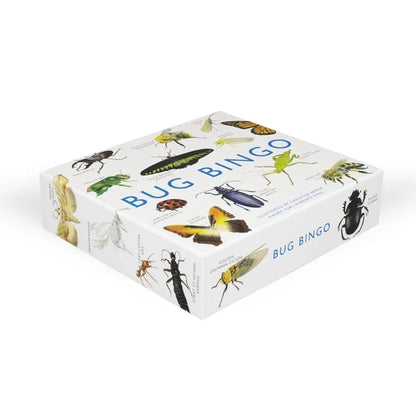 Bug Bingo