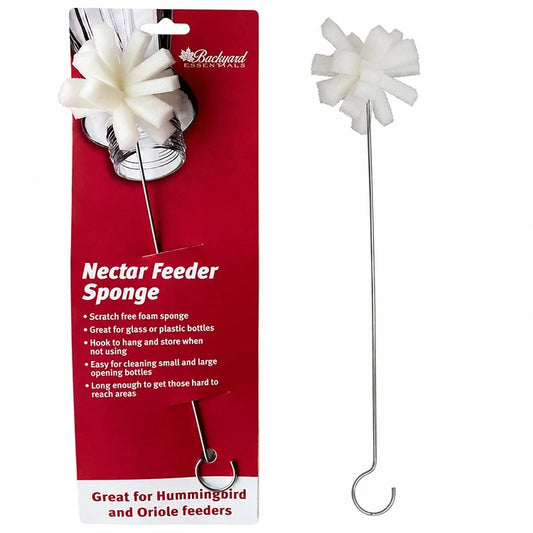 Nectar Feeder Sponge