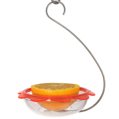 BO's Marmalade Hanging Oriole Feeder