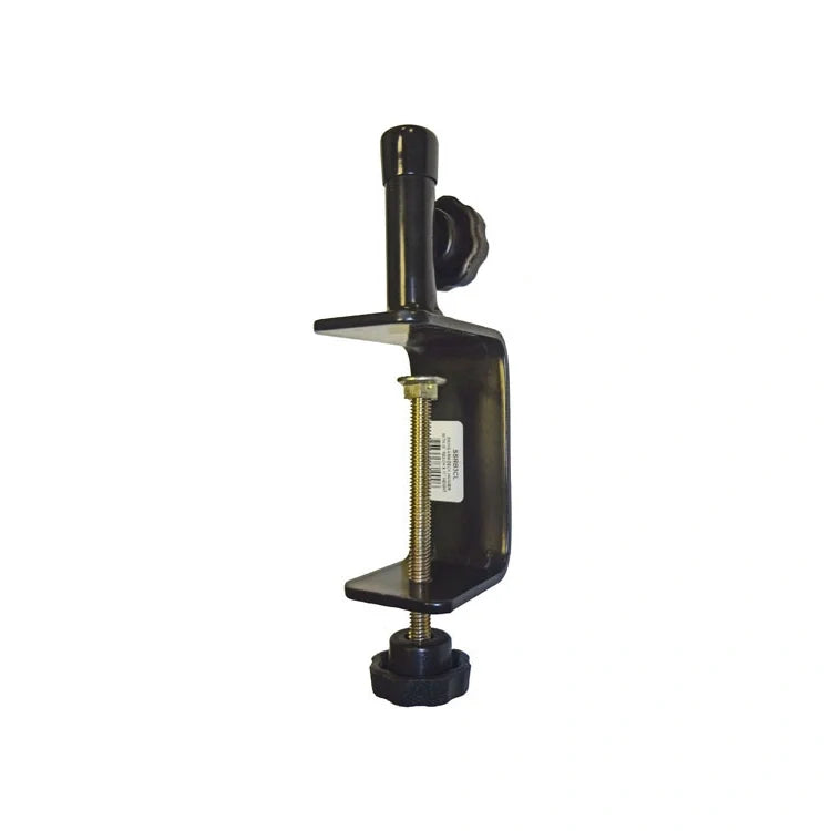 Clamp-On Swing Arm Deck Hanger, 44