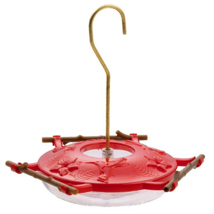 Pop's® AspenPerch™ Hummingbird Feeder