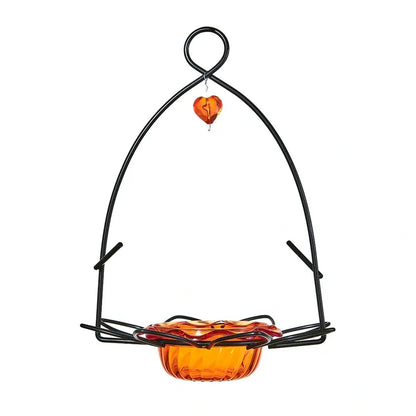 Oriole Flower Feeder