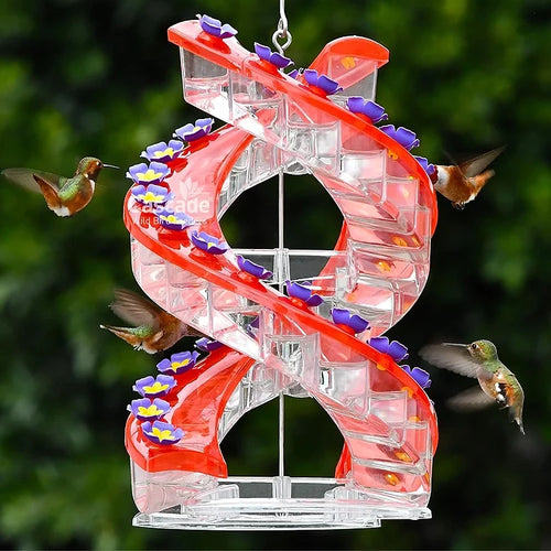 Cascade DNA 32-Port Hummingbird Feeder