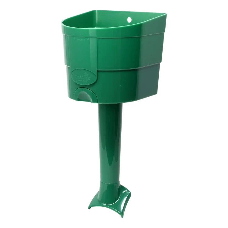 Cascade Adjustable Seed Scoop