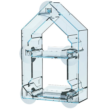 Sneak-A-Peek Window Mount Feeder