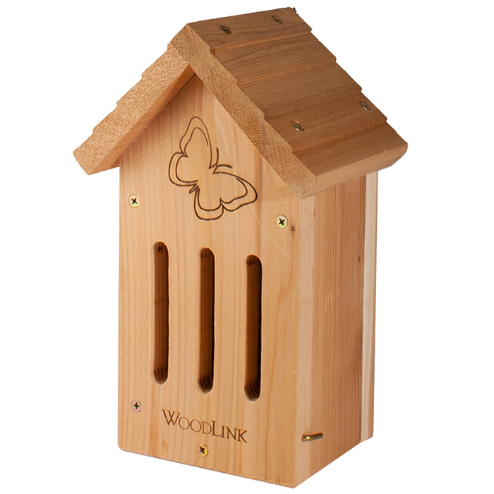 Butterfly House DIY Craft Kit