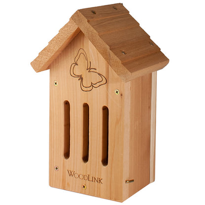 Butterfly House DIY Craft Kit
