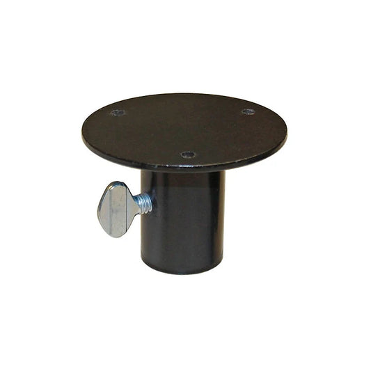 Flat Mounting Plate