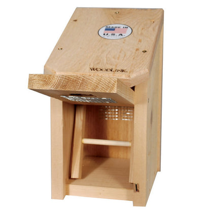 Winter Roosting Box