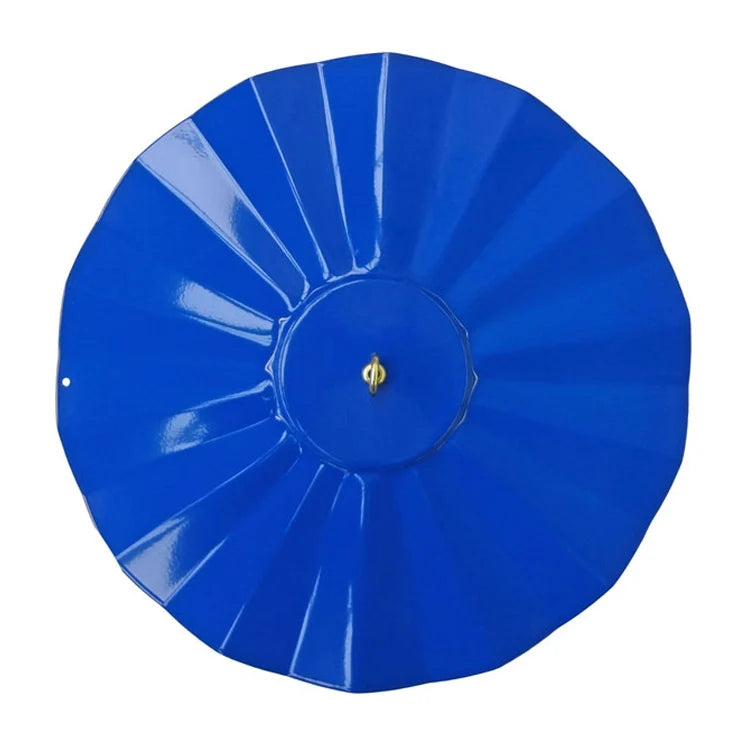 14" All Weather Guard, Blue