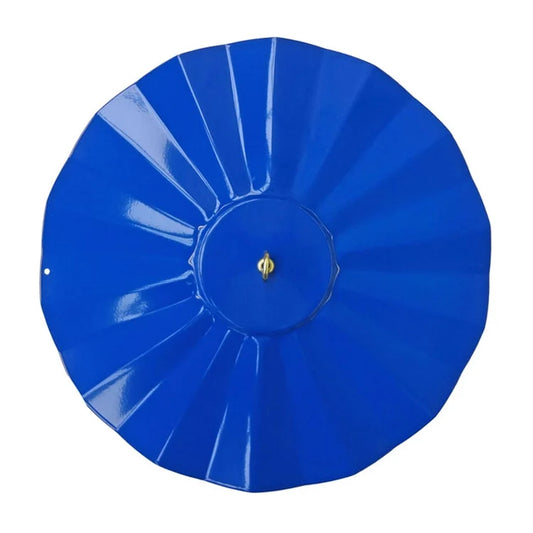 14" All Weather Guard, Blue