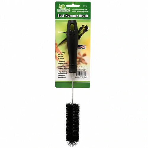 Best Hummer Brush
