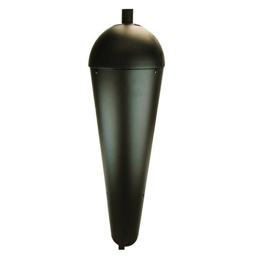 Squirrel Stopper Metal Standard Baffle
