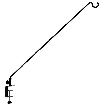 Clamp-On Swing Arm Deck Hanger, 44