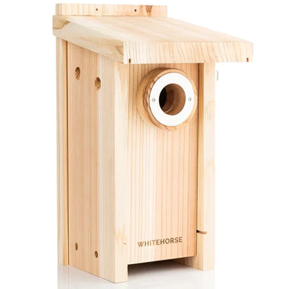 Premium Cedar Bird House