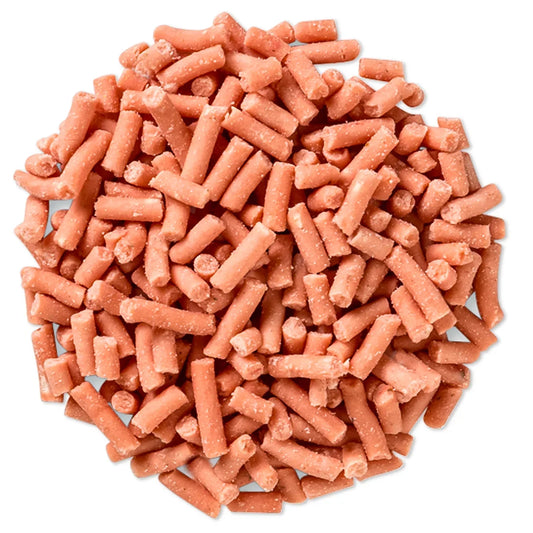Suet To Go Berry Pellets, Set of 3